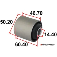 ����������� ������ Tenacity (1854) Aamto1203 Tenacity Aamto1203 AAMTO1203 ����