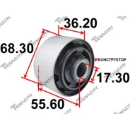 ����������� ������ Tenacity (1990) Aamto1210 Tenacity Aamto1210 AAMTO1210 ����