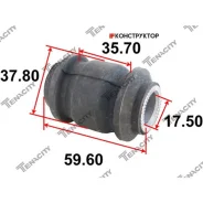����������� ������ Tenacity (2535) Aamto1240 Tenacity Aamto1240 AAMTO1240 ����