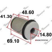 ����������� ������ Tenacity (2275) Aamto1281 Tenacity Aamto1281 AAMTO1281 ����