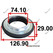 ��������� ����� ������������ Tenacity (2338) Abrvw1007 Tenacity Abrvw1007 ABRVW1007 ����
