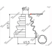 ������� ������� ���������� Tenacity (3896) Acvho1030 Tenacity Acvho1030 ACVHO1030 ����