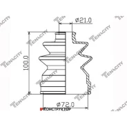 ������� ������� ������� Tenacity (3876) Acvni1024 Tenacity Acvni1024 ACVNI1024 ����