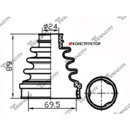 ������� ������� ���������� Tenacity (3920) Acvto1042 Tenacity Acvto1042 ACVTO1042 ����