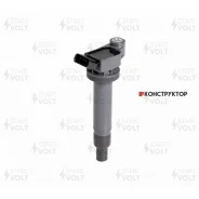 ������� ��������� Startvolt SC1928 SC1928 ����
