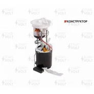 ������ ���������� ������ Startvolt SFM1080 SFM1080 ����