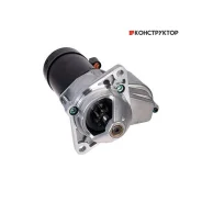 ������� 12V 1.1KW 10T Stellox 0610018SX 0610018SX ����