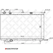 �������� ������� ���������� Stellox 1025186SX 1025186SX ����