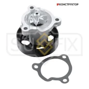 ����� ������� Sufix FA1150 FA1150 ����