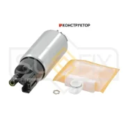 ����� ��������� Sufix FE1024 FE1024 ����