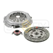�������� ��������� (O 200 mm) LADA Granta 2190/Kalina 1117-19/Priora 2170-72 Sufix FK7006 FK7006 ����