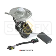 ������ ��������� LADA NIVA 2121/2131 Sufix FE1010 FE1010 ����