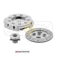 �������� ��������� (O 240 mm) UAZ Patriot/Hunter 31519/Cargo 23602 Sufix FK7008 FK7008 ����