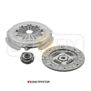 �������� ��������� (O 215 mm) LADA NIVA 2121/2131 Sufix FK7003 FK7003 ����