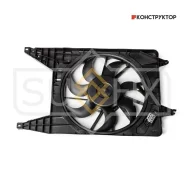 ���������� ��������� LADA Largus Sufix FN1007 FN1007 ����