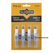 ����� ��������� (Nickel) Sufix FV11 FV11 ����