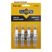 ����� ��������� (Nickel) Sufix FV18 FV18 ����