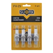 ����� ��������� (Nickel) Volga/Gazelle/Sobol Sufix FV25 FV25 ����