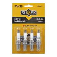 ����� ��������� (Nickel) Sufix FV36 FV36 ����