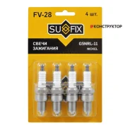 ����� ��������� (Nickel) Sufix FV28 FV28 ����