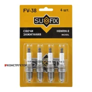 ����� ��������� (Nickel) Sufix FV38 FV38 ����