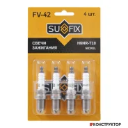 ����� ��������� (Nickel) Sufix FV42 FV42 ����
