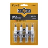 ����� ��������� (Nickel) Gazelle/Sobol/UAZ Patriot/Hunter Sufix FV45 FV45 ����