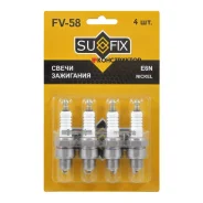 ����� ��������� (Nickel) Volga/Gazelle/Sobol Sufix FV58 FV58 ����