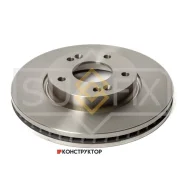 ���� ��������� ������������� (280x26) | ����� | Sufix FX1026 FX1026 ����