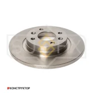���� ��������� ��������������� (259x12) | ����� ����/��� | LADA Largus Sufix FX1061 FX1061 ����