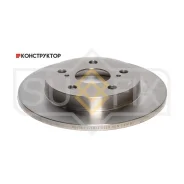 ���� ��������� ��������������� (259x9) | ��� | Sufix FX1074 FX1074 ����