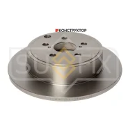 ���� ��������� ��������������� (280x10) | ��� | Sufix FX1070 FX1070 ����