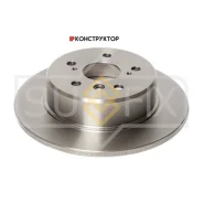 ���� ��������� ��������������� (288x10) | ��� | Sufix FX1075 FX1075 ����