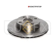 ���� ��������� ������������� (235x18) | ����� | Sufix FX1077 FX1077 ����
