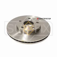 ���� ��������� ������������� (275x25) | ����� | Sufix FX1082 FX1082 ����