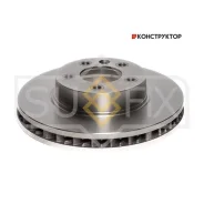 ���� ��������� ������������� (330x32) | ����� ���� | Sufix FX1114 FX1114 ����