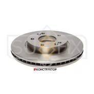 ���� ��������� ������������� (280x26) | ����� | Sufix FX1160 FX1160 ����