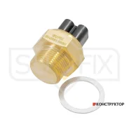 ����������� ����������� LADA 2108-2115 Sufix IH2031 IH2031 ����