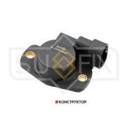������ ��������� ����������� �������� LADA Largus Sufix IL1278 IL1278 ����