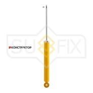 ����������� | ��� ����/��� | Sufix SA1035 SA1035 ����