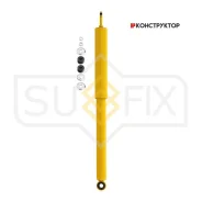 ����������� | ��� ����/��� | Sufix SA1065 SA1065 ����