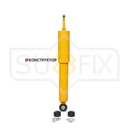 ����������� | ����� ����/��� | LADA 2101-07/NIVA 2121/2131 Sufix SA1335 SA1335 ����