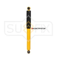 ����������� | ��� ����/��� | LADA 2101-07/NIVA 2121/2131 Sufix SA1484 SA1484 ����