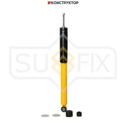 ����������� | ��� ����/��� | Sufix SA1557 SA1557 ����