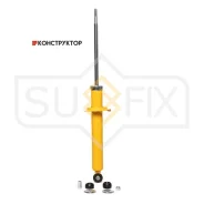 ����������� | ��� ����/��� | LADA 2108-099/2110-12/2113-15/Kalin�A 1117-19/Priora 2170-72 Sufix SA1606 SA1606 ����