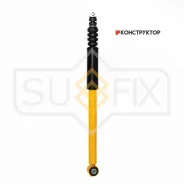 ����������� | ��� ����/��� | LADA Largus Sufix SA1756 SA1756 ����