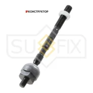 ���� ������� | ����� ����/��� | LADA Largus Sufix SD1018 SD1018 ����