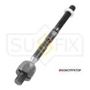 ���� ������� | ����� ����/��� | Sufix SD1199 SD1199 ����