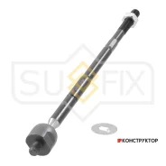 ���� ������� | ����� ����/��� | Sufix SD1207 SD1207 ����