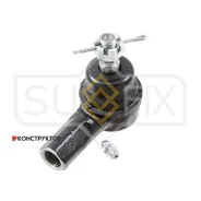 ���������� ������� ���� | ����� ����/��� | Sufix SE1001 SE1001 ����